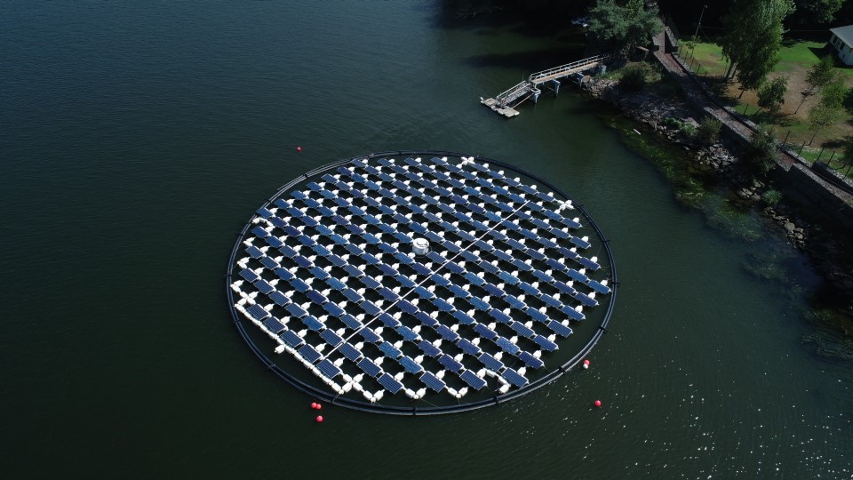 SolarisFloat Patent is Finalist for the European Inventor Award 2022