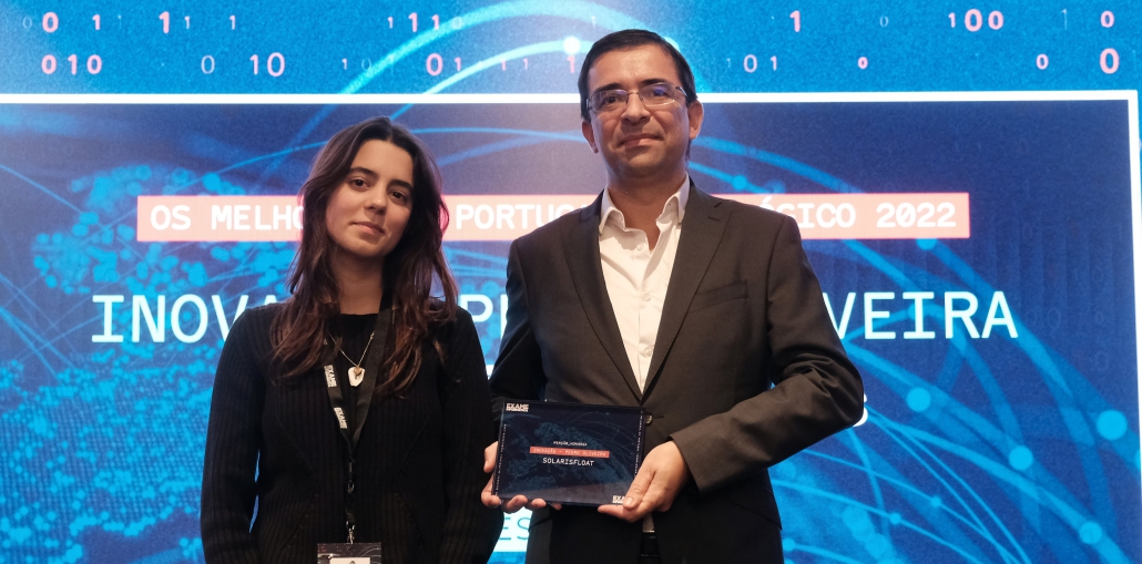 “Os Melhores do Portugal Tecnológico”