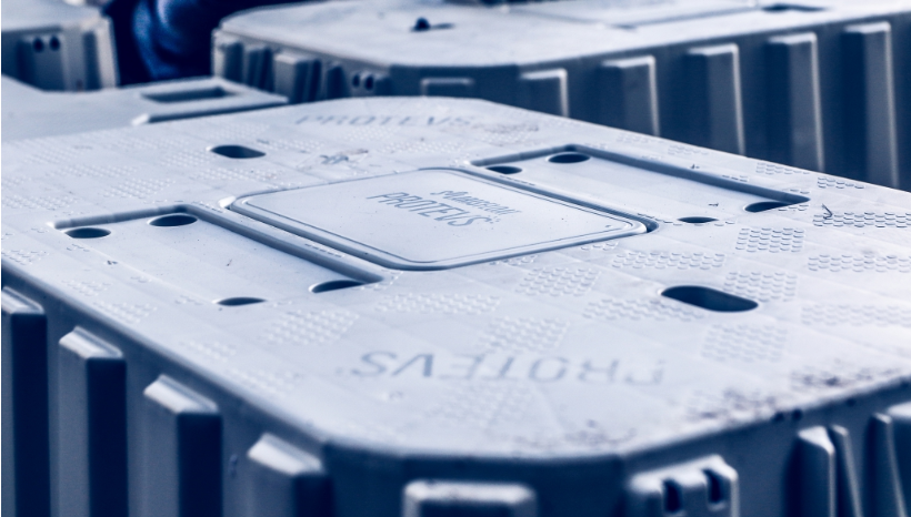 SolarisFloat consolidates its internationalization strategy with the granting of new patents.