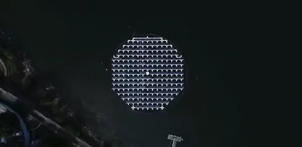 RevolutioNEXT wrote an article about the solution that Solaris Float has been developing over the years, PROTEVS